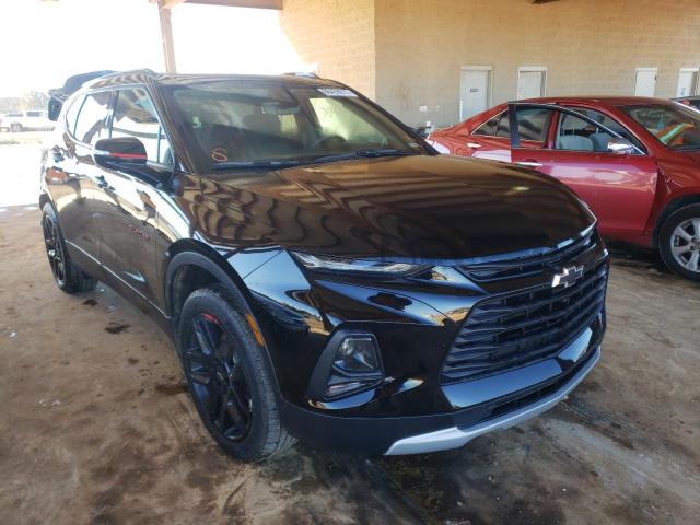 Chevrolet Blazer 3lt (2021)