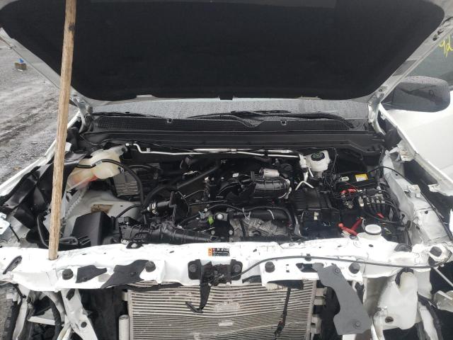 Chevrolet Colorado z 2021