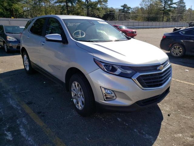 Chevrolet Equinox (2021)