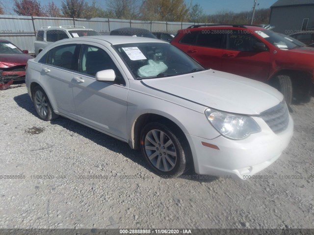 Chrysler Sebring (2010)