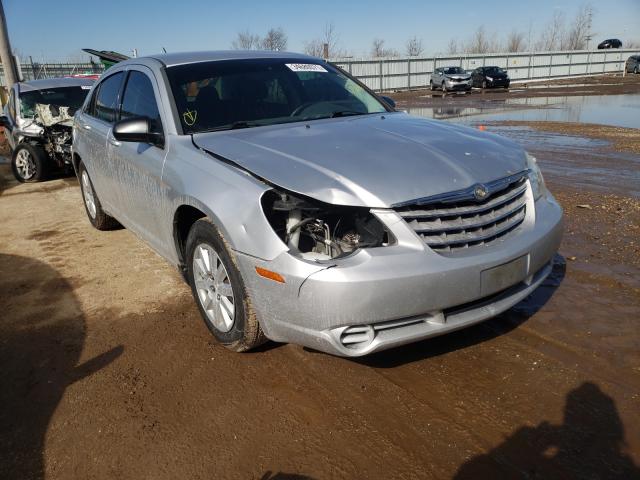 Chrysler Sebring to (2010)