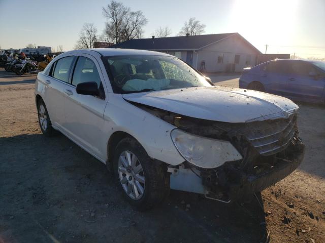 Chrysler Sebring to (2010)