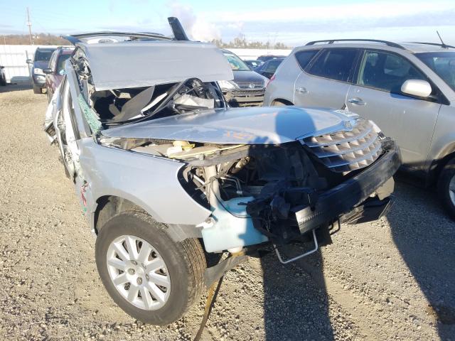 Chrysler Sebring to (2010)