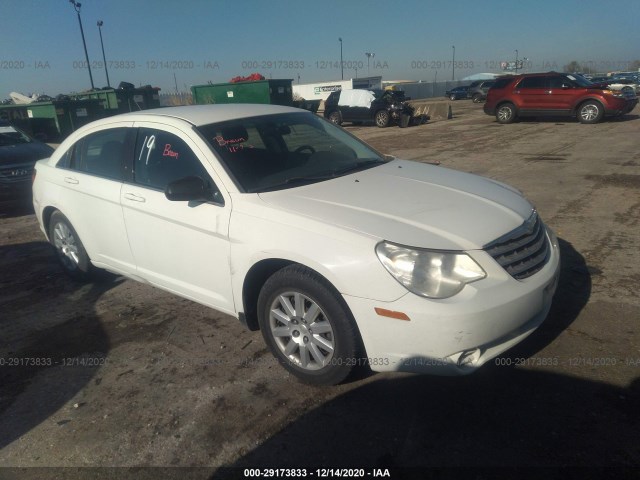 Chrysler Sebring (2010)