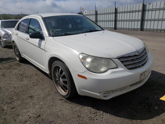 Chrysler Sebring to (2010)