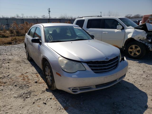 Chrysler Sebring to (2010)