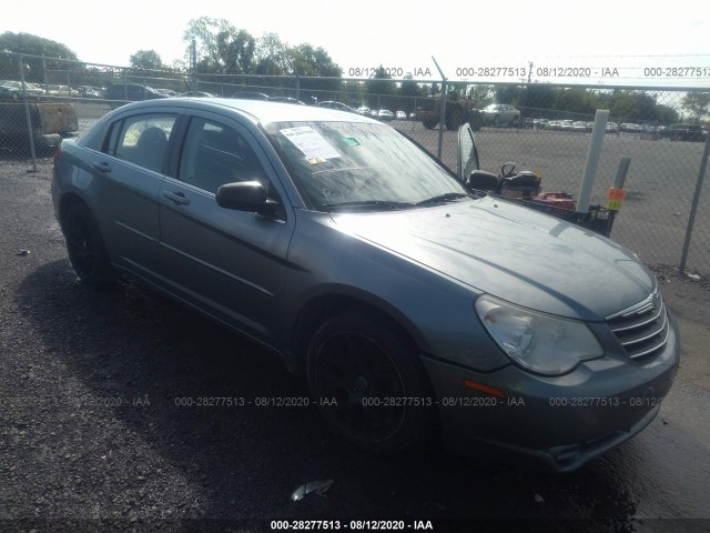 Chrysler Sebring (2010)
