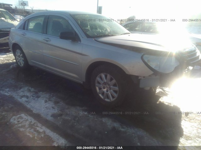 Chrysler Sebring (2010)