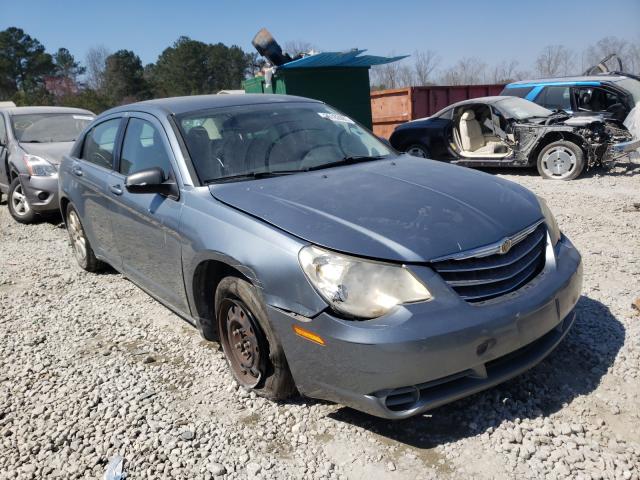 Chrysler Sebring to (2010)