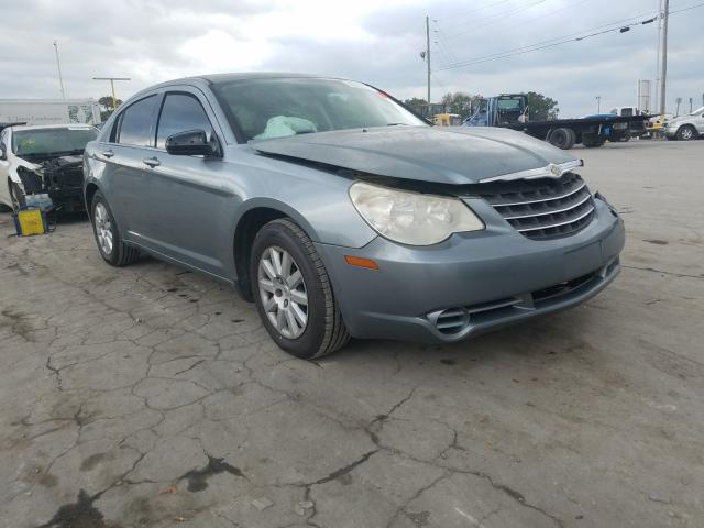 Chrysler Sebring to (2010)