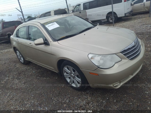 Chrysler Sebring (2010)