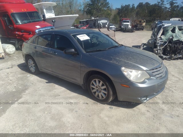 Chrysler Sebring (2010)