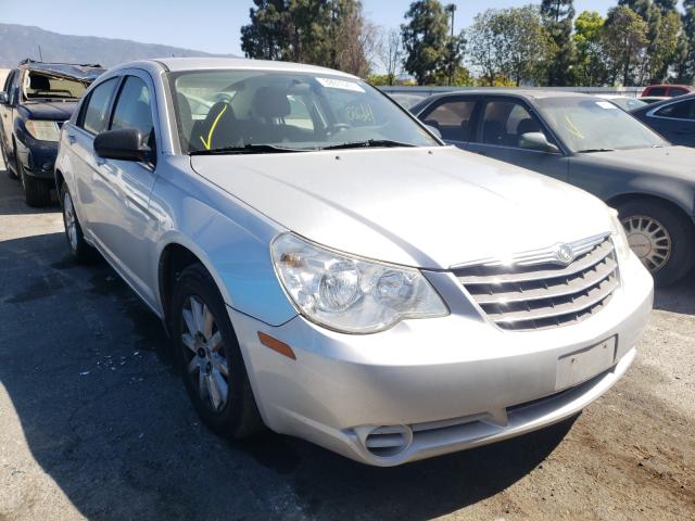 Chrysler Sebring to (2010)