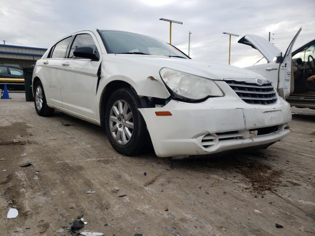 Chrysler Sebring to (2010)