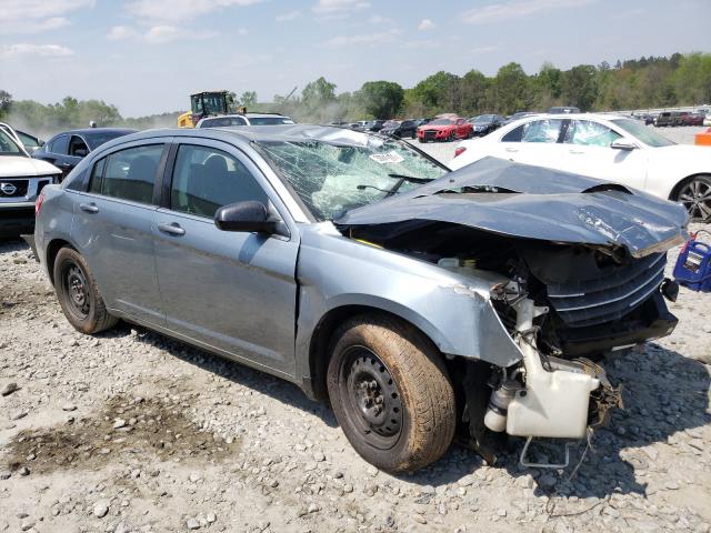 Chrysler Sebring to (2010)