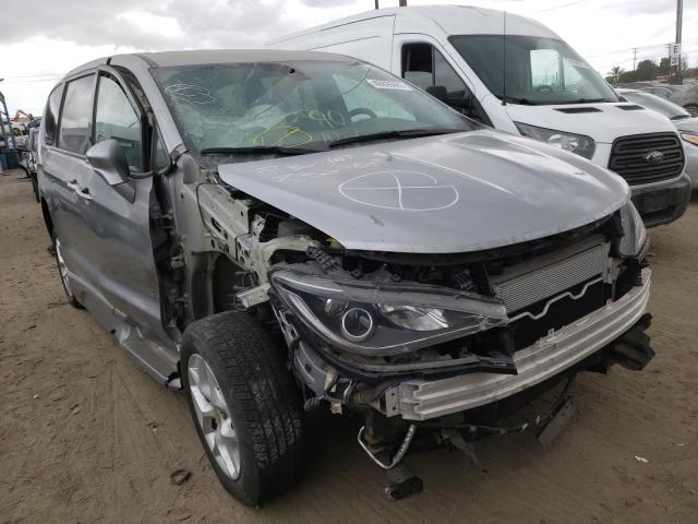 Chrysler Pacifica (2019)