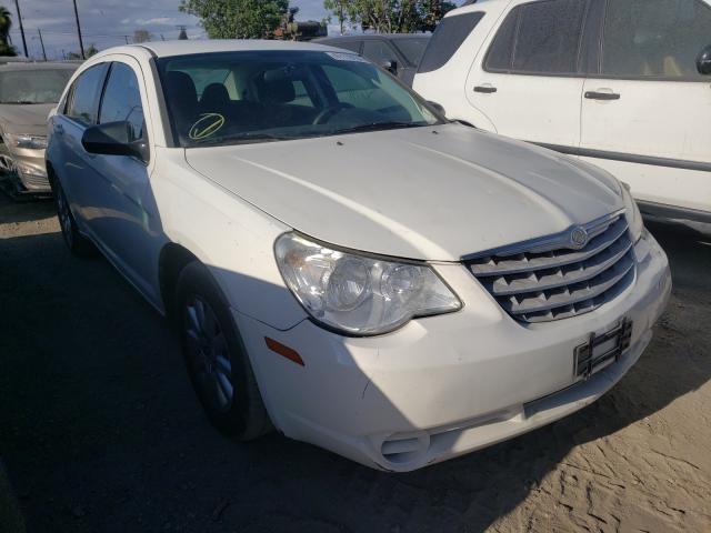 Chrysler Sebring to (2010)