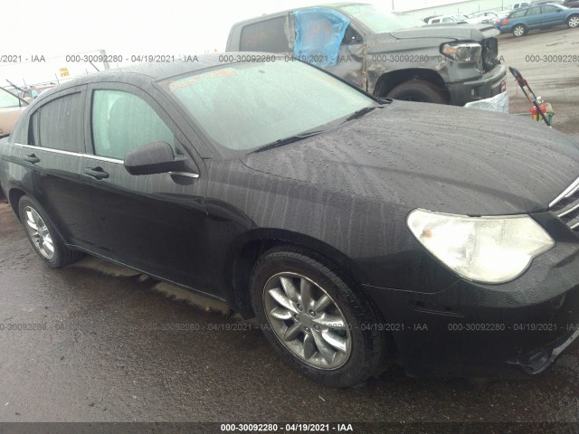 Chrysler Sebring (2010)