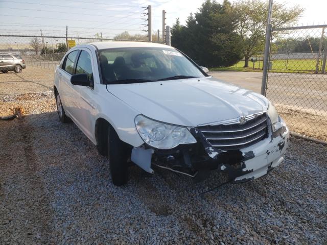 Chrysler Sebring to (2010)
