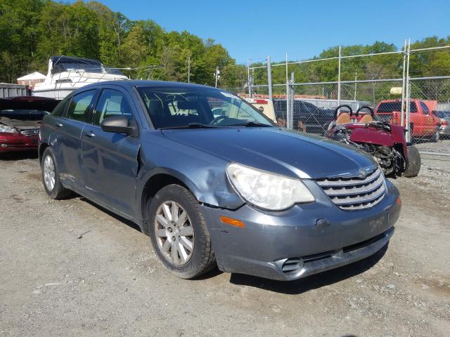 Chrysler Sebring to (2010)