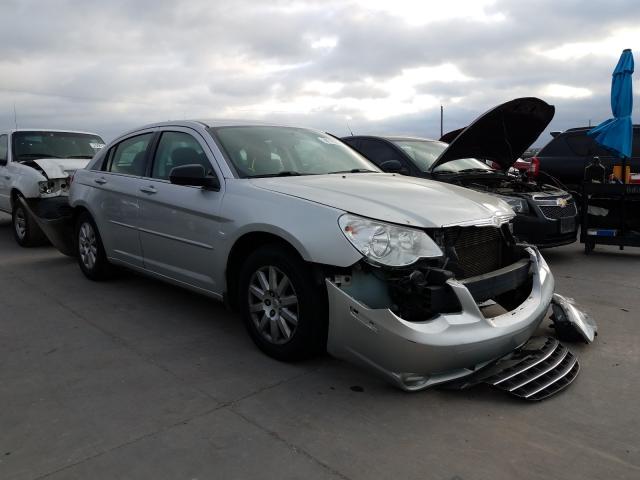Chrysler Sebring to (2010)