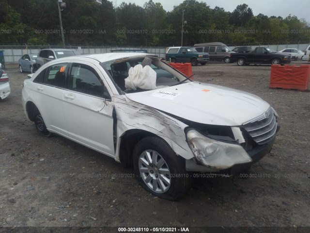 Chrysler Sebring (2010)
