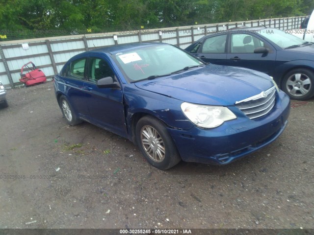 Chrysler Sebring (2010)