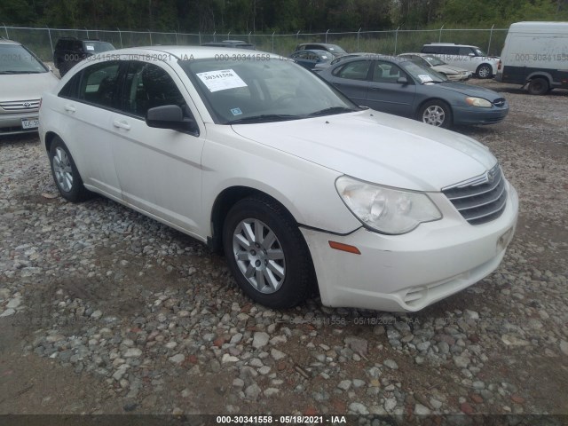 Chrysler Sebring (2010)