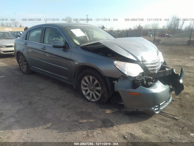 Chrysler Sebring (2010)