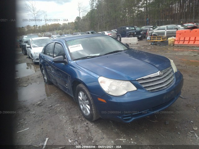 Chrysler Sebring (2010)