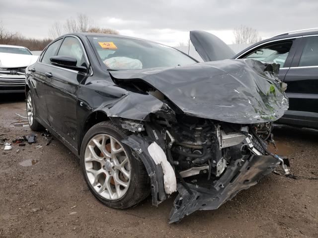 Chrysler 200 c (2015)