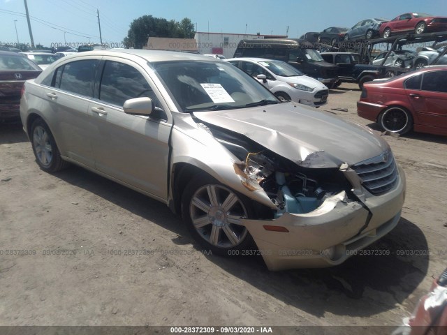 Chrysler Sebring (2010)
