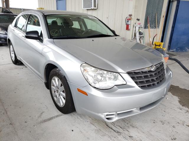 Chrysler Sebring to (2010)