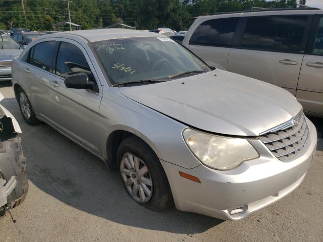 Chrysler Sebring to (2010)