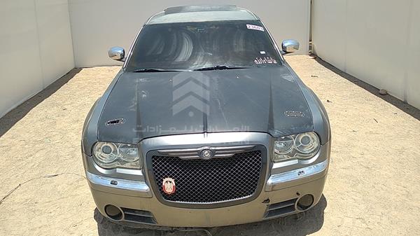 Chrysler 300 c (2006)