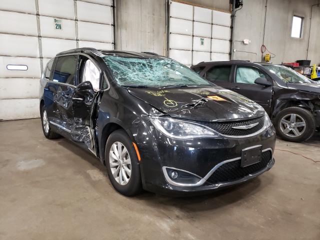 Chrysler Pacifica (2017)