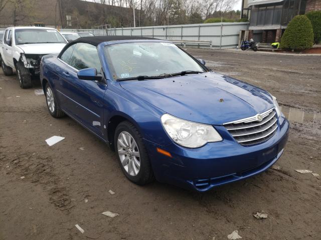 Chrysler Sebring to (2010)