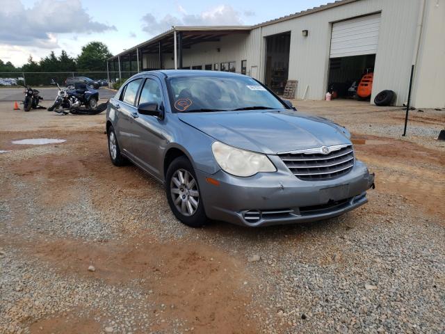 Chrysler Sebring to (2010)