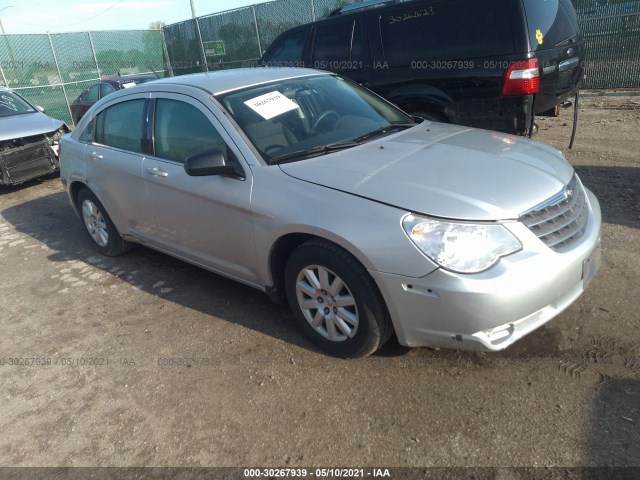Chrysler Sebring (2010)
