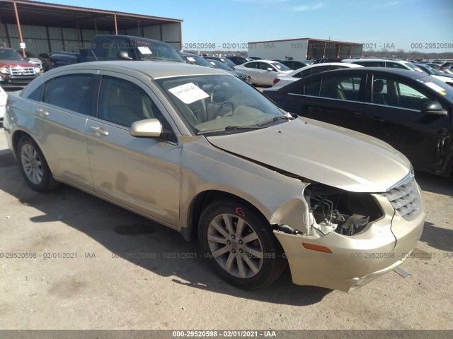 Chrysler Sebring (2010)