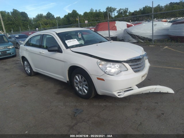 Chrysler Sebring (2010)