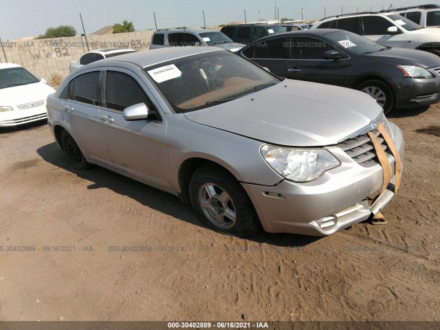 Chrysler Sebring (2010)