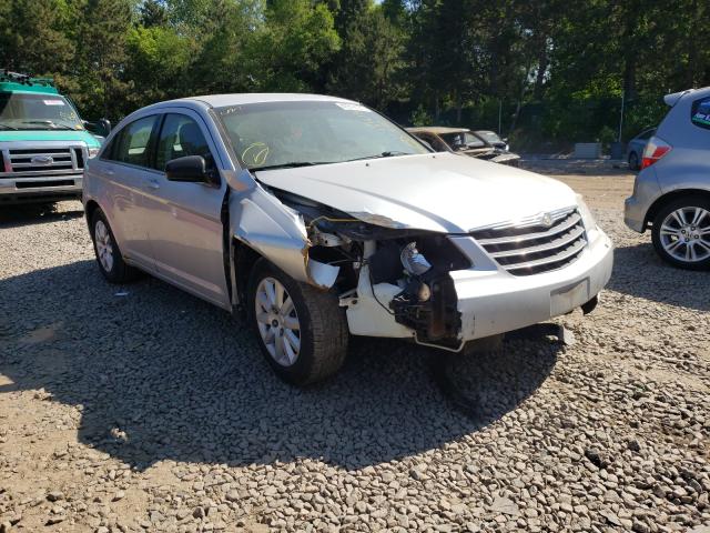 Chrysler Sebring to (2010)
