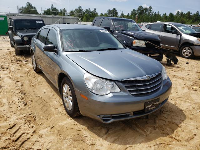 Chrysler Sebring to (2010)