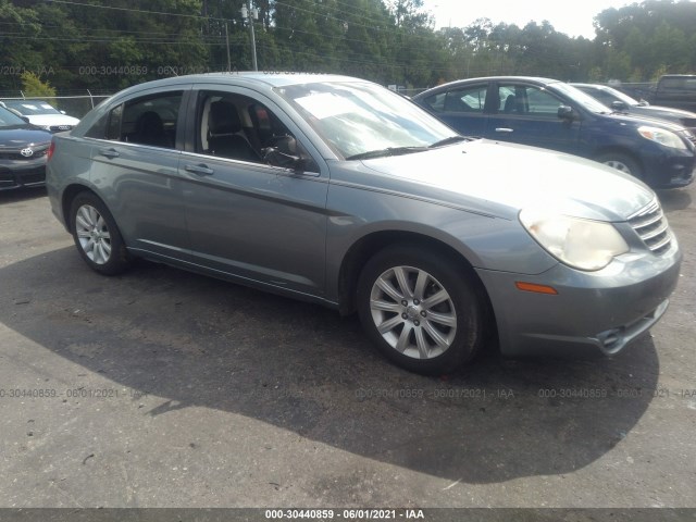 Chrysler Sebring (2010)