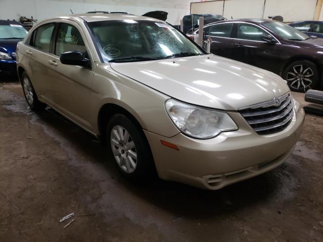 Chrysler Sebring to (2010)
