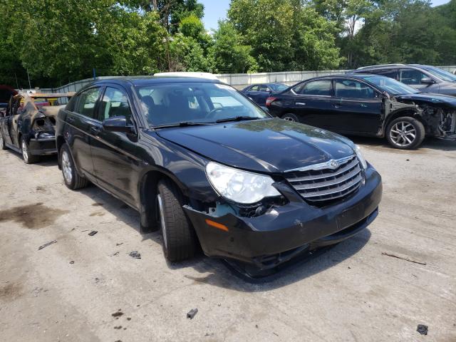 Chrysler Sebring to (2010)