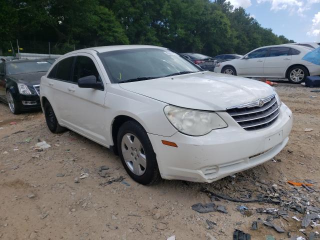 Chrysler Sebring to (2010)