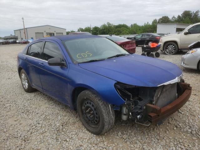 Chrysler Sebring to (2010)