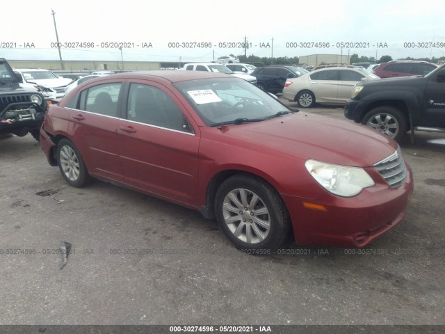 Chrysler Sebring (2010)